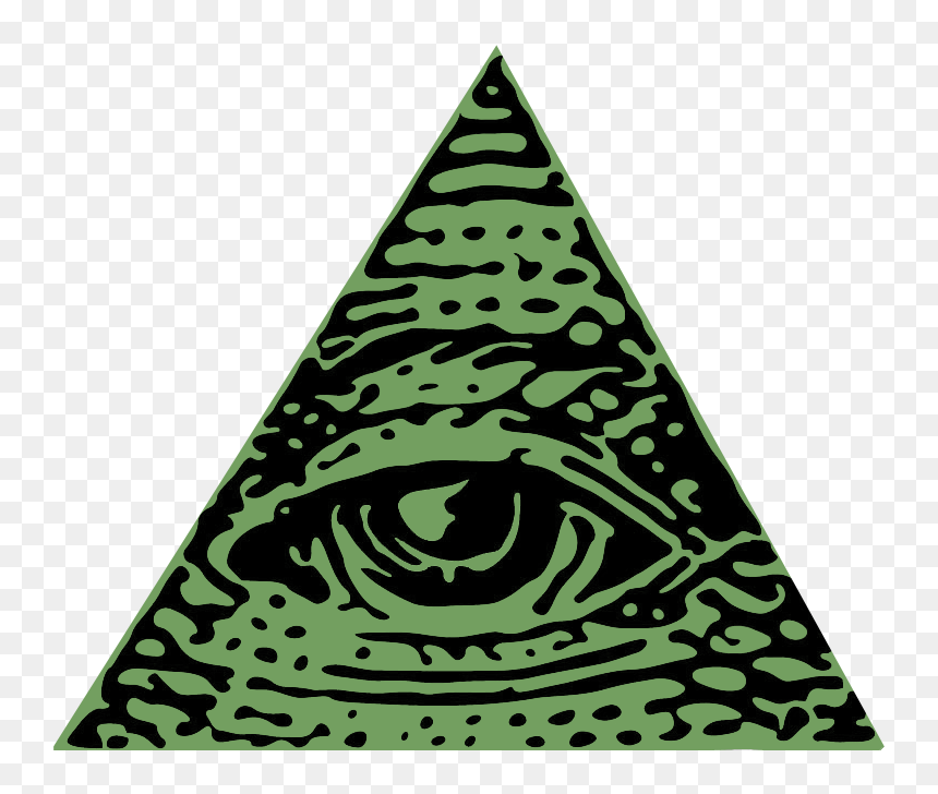File - Illuminati-logo - Illuminati Confirmed, HD Png Download - mlg logo png