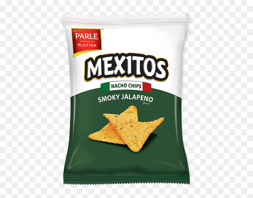 Parle Mexitos, HD Png Download - nachos png