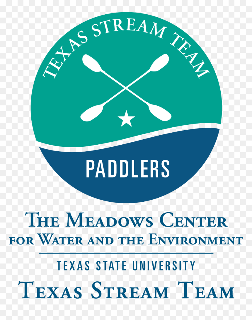 Meadows Center For Water And The Environment, HD Png Download - texas outline png