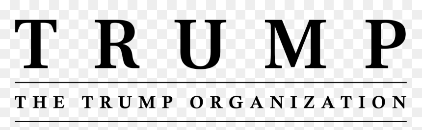 Trump Organization Logo, HD Png Download - trump logo png