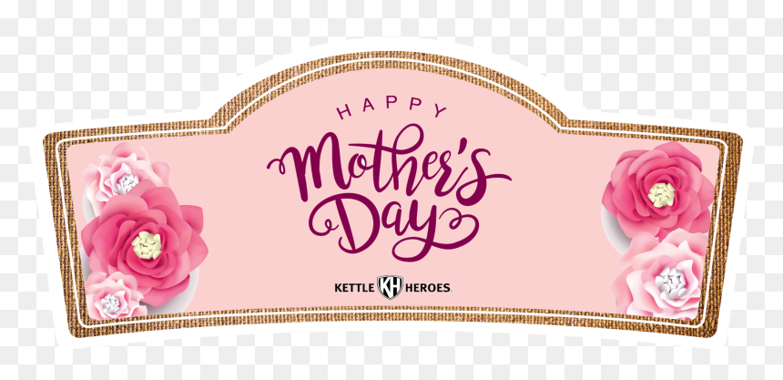 Transparent Mother"s Day Png - Happy Uk Mothers Day, Png Download - mother's day png