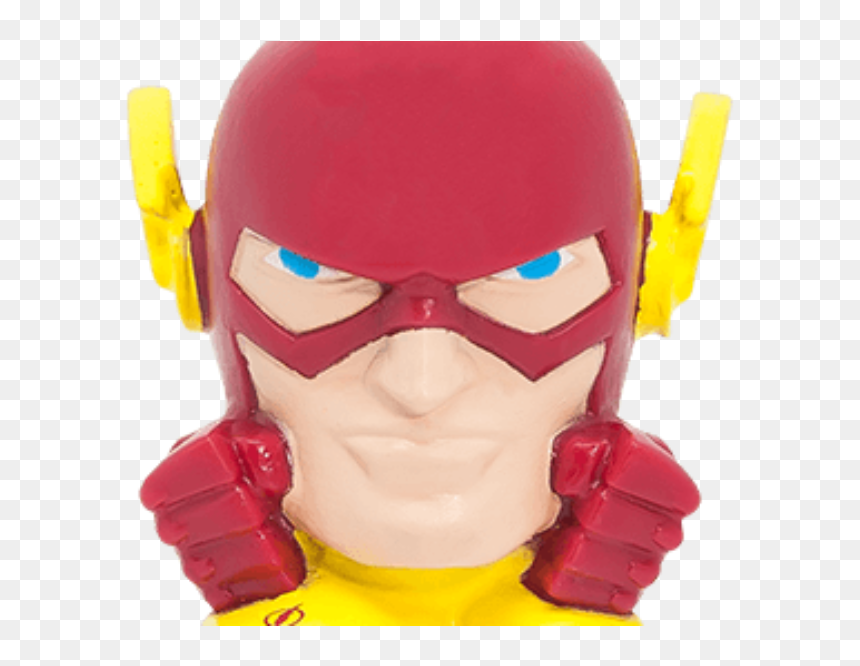Mashems Justice League S3 The Flash - Mashems, HD Png Download - justice league png