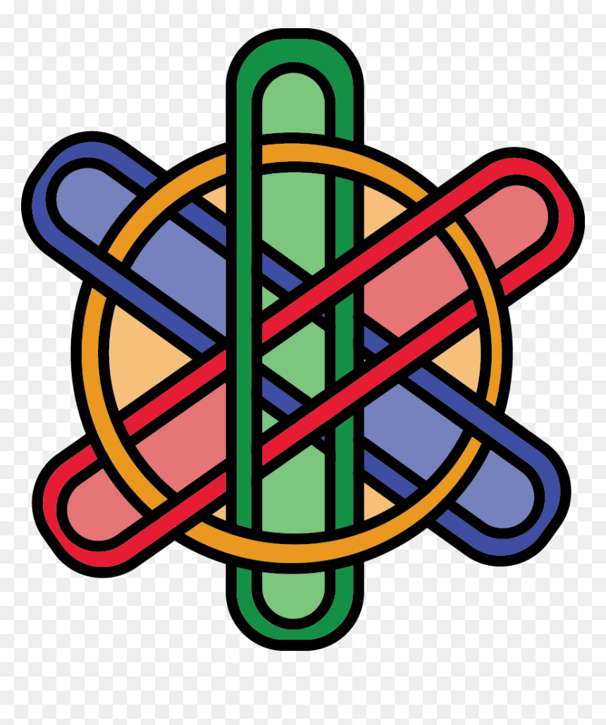 Knot - Clip Art, HD Png Download - celtic knot png