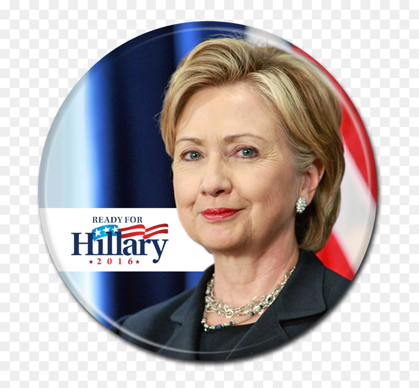 Hillary Clinton Png - Powerful Hillary Clinton Quotes, Transparent Png - hillary clinton png