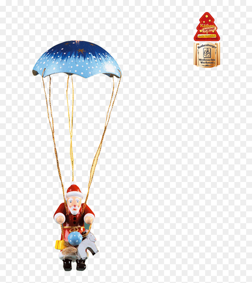 Parachute , Png Download - Portable Network Graphics, Transparent Png - parachute png