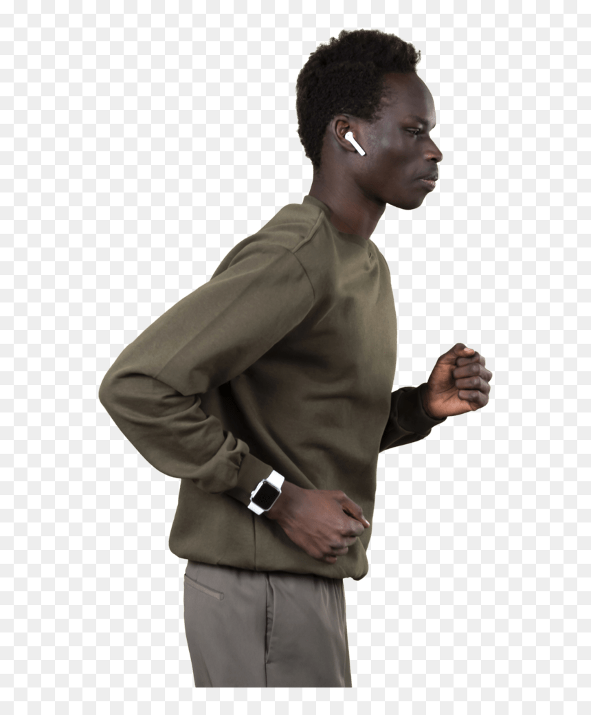 Men - Gentleman, HD Png Download - men hair png