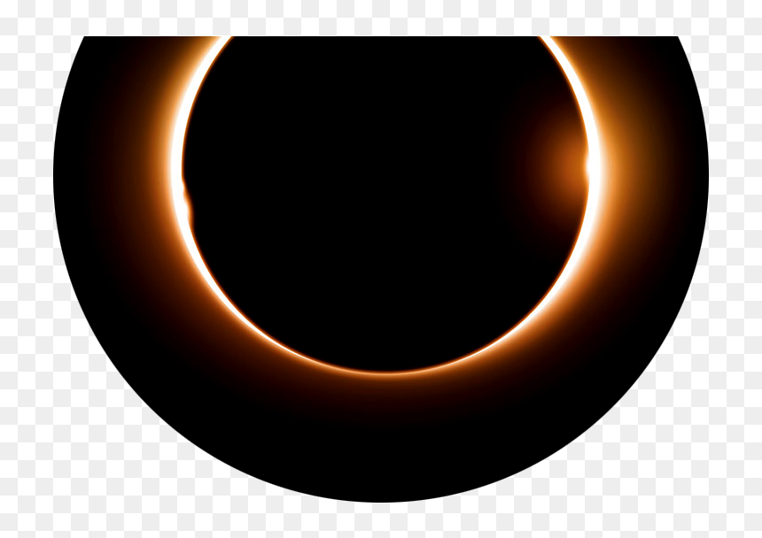 Cosi Educators Will Be On-hand To Explain The Science - Transparent Solar Eclipse Png, Png Download - eclipse png