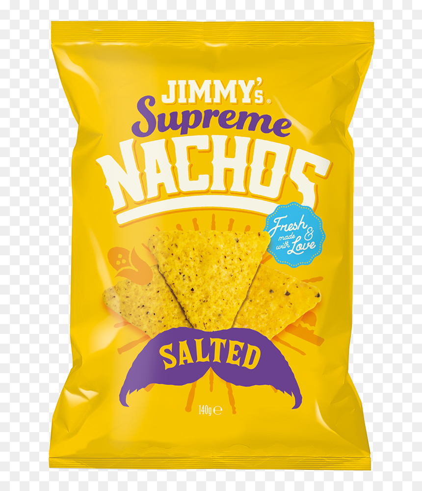 Nachos Bag, HD Png Download - nachos png
