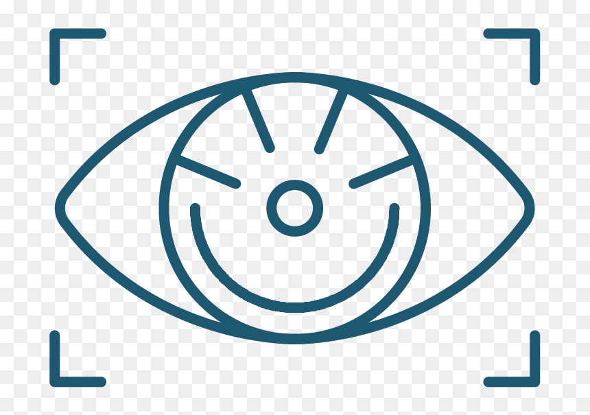 Circle, HD Png Download - hawkeye png