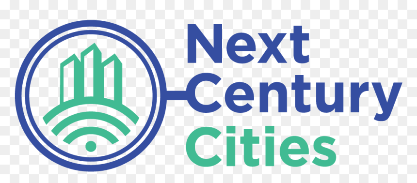 Next Century Cities Png, Transparent Png - ajit pai png