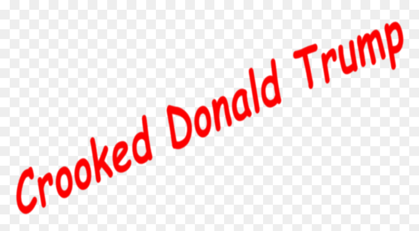 Donald Trump Logo Png - Calligraphy, Transparent Png - trump logo png