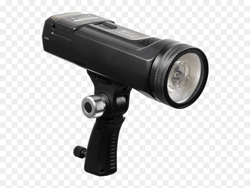 Monocular, HD Png Download - camera flash png