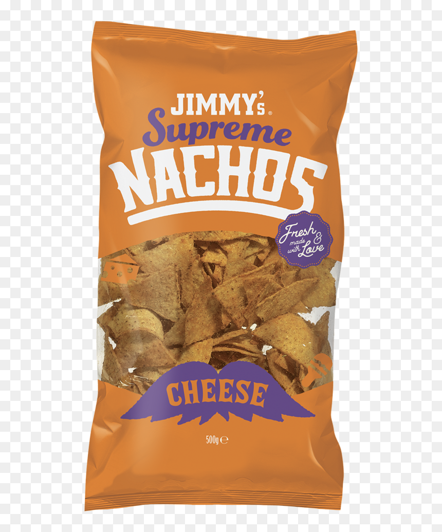 Jimmy, HD Png Download - nachos png