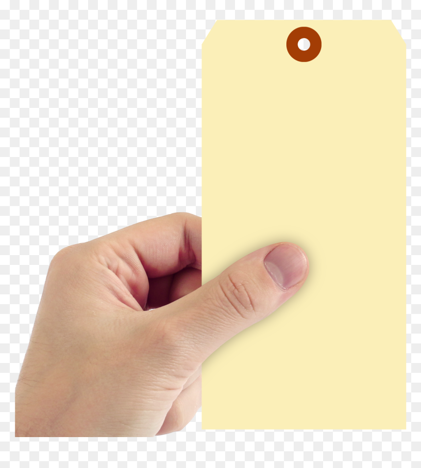 Iphone, HD Png Download - offer tag blank png