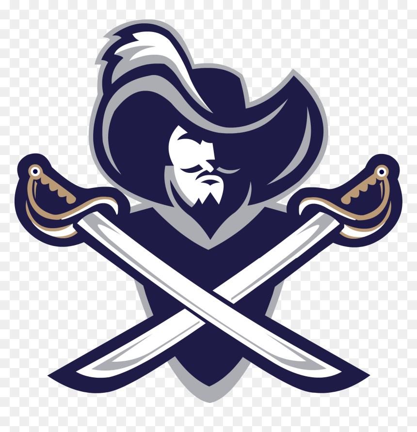 Blue Raider Logo, HD Png Download - raiders logo png