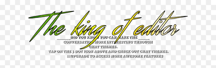 Calligraphy, HD Png Download - png effects for editing