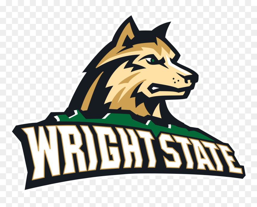 Wright State Raiders, HD Png Download - raiders logo png