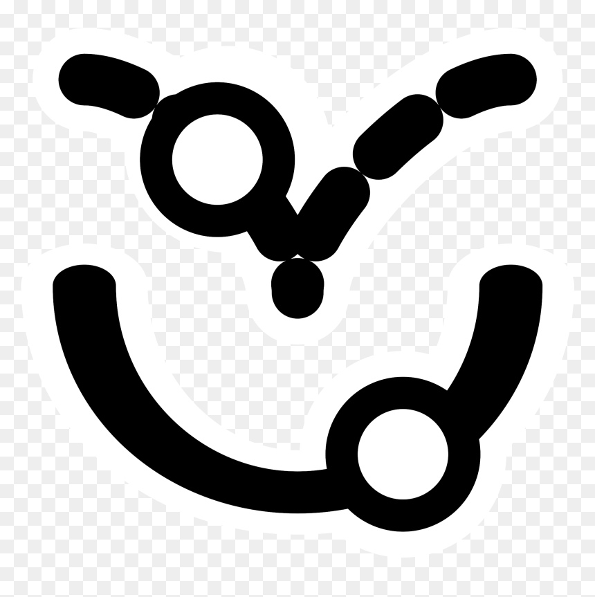 Mono Locus Clip Arts - Clip Art, HD Png Download - locus png