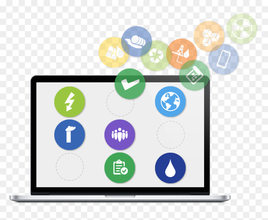 Build Your Own Ehs Apps With Locus Platform - Dry Powder Fire Extinguisher Sign, HD Png Download - locus png