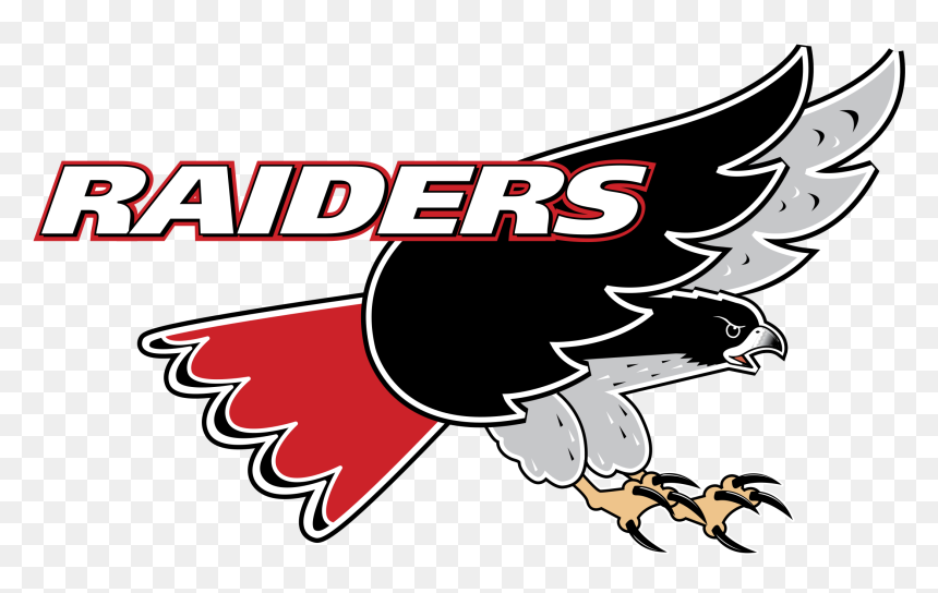 Southern Oregon Red Raiders Mascot, HD Png Download - raiders logo png