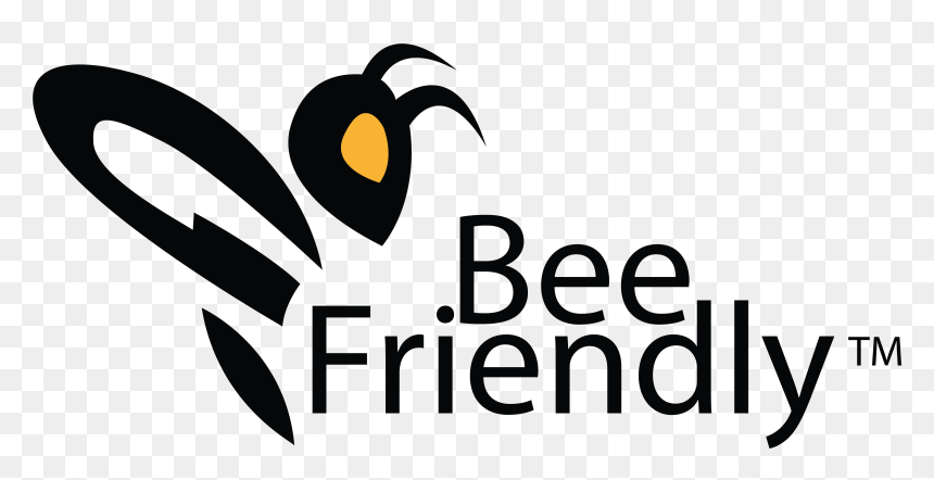 Bee Black And White Logo, HD Png Download - the division logo png