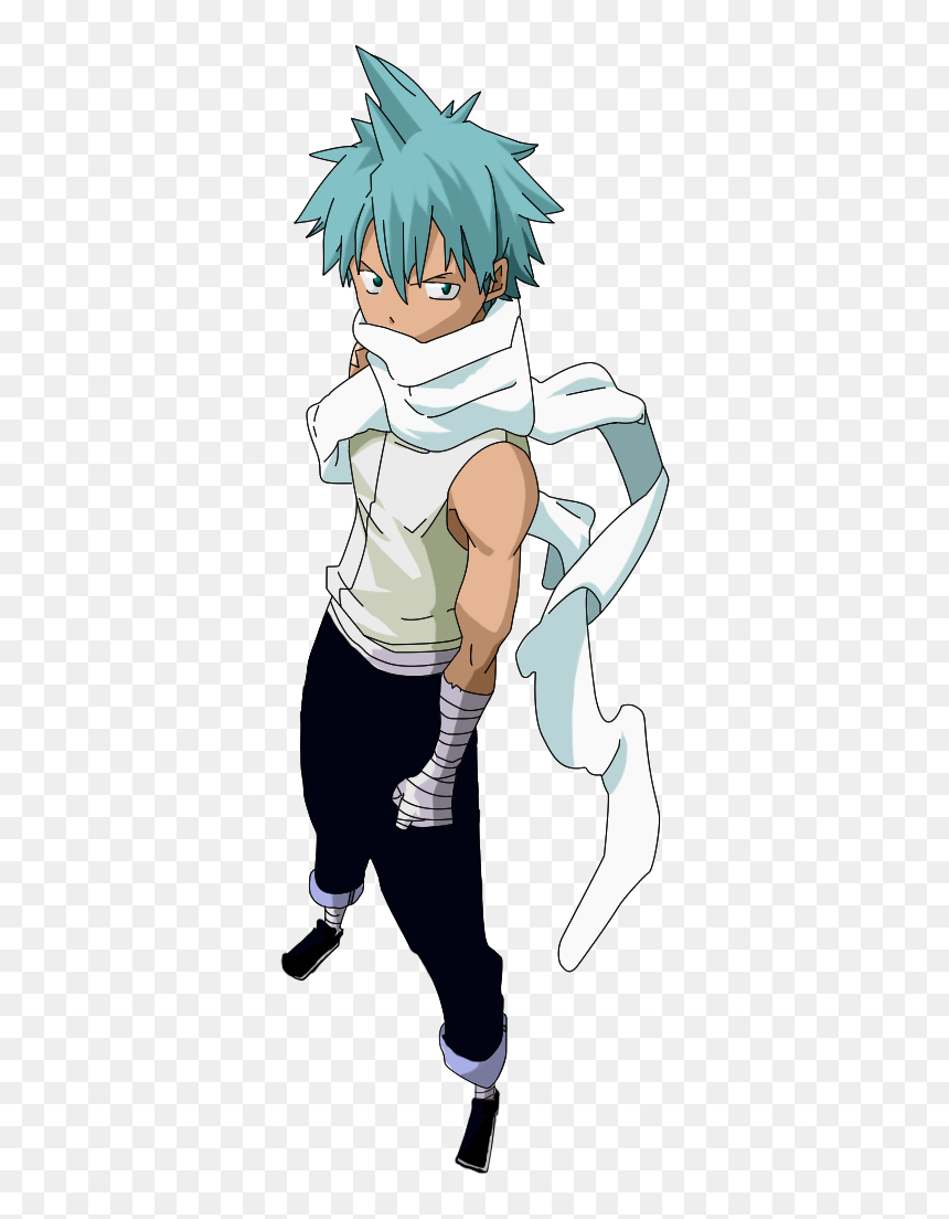 Thumb Image - Soul Eater Black Star Transparent, HD Png Download - black star png