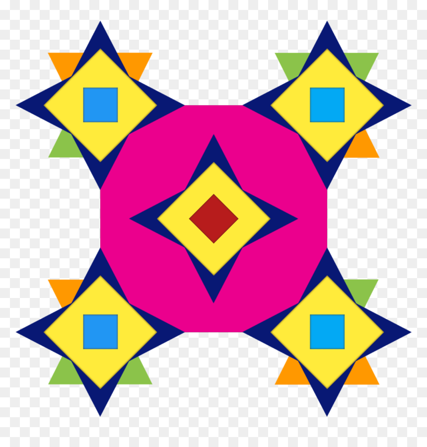 Clip Art, HD Png Download - diwali vector png