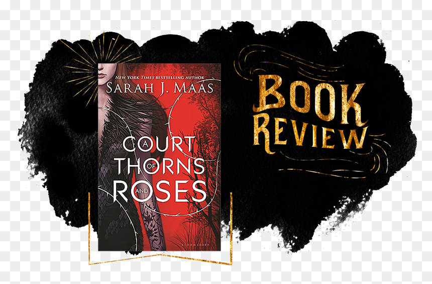 A Court Of Thorns And Roses Thorns Png Image Library - Children Of Blood And Bone, Transparent Png - thorns png