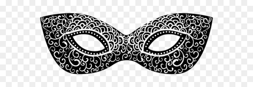 Carnival Mask Png Transparent Images - Baile De Mascaras Png, Png Download - masquerade mask png