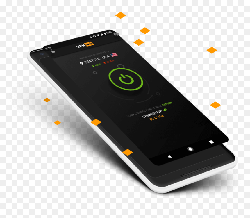Smartphone, HD Png Download - android mobile phone png