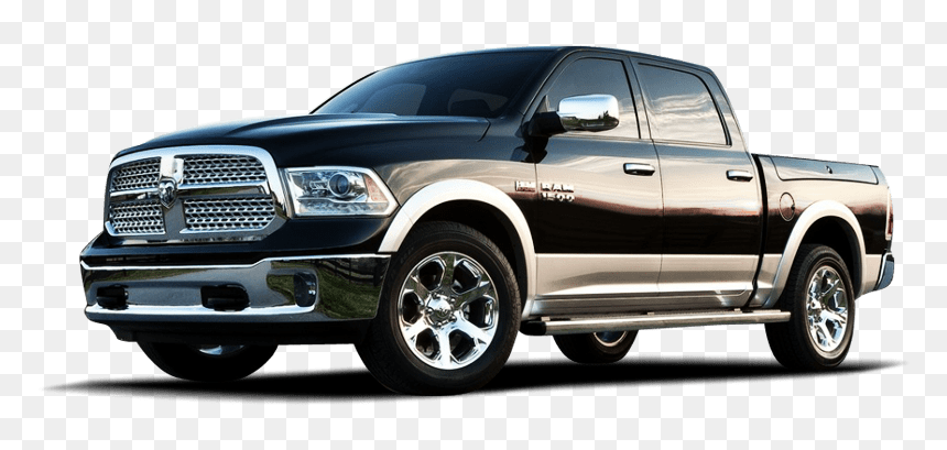 Ram 1500 Png - Ram 1500 Diesel 2018 Laramie, Transparent Png - lord ram png