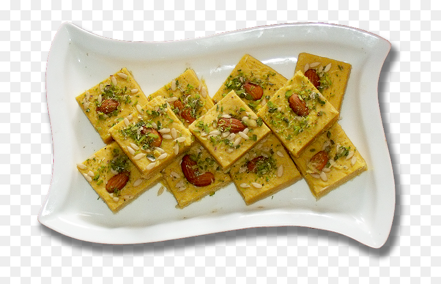 Desi Ghee Patisa - Food, HD Png Download - indian sweets png