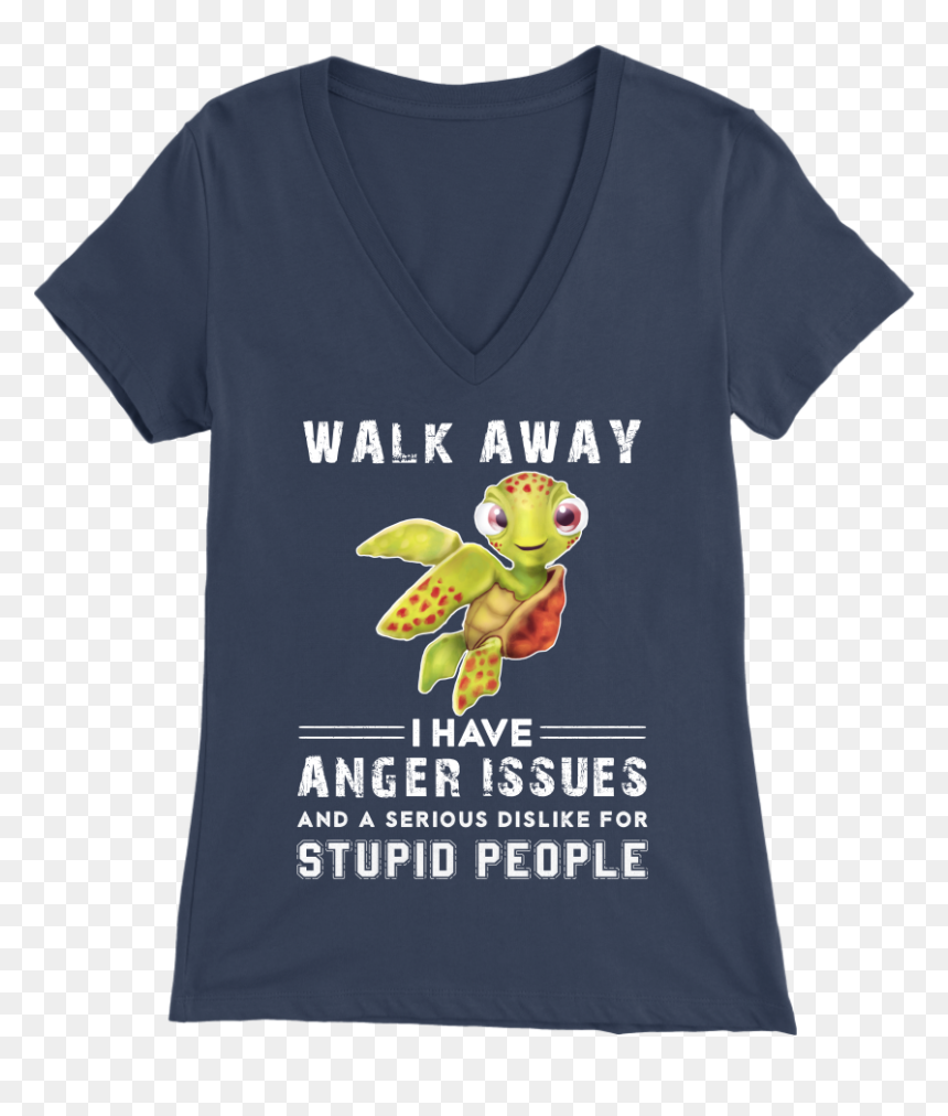 Turtle Walk Away - Daryl Dixon, HD Png Download - people walking away png