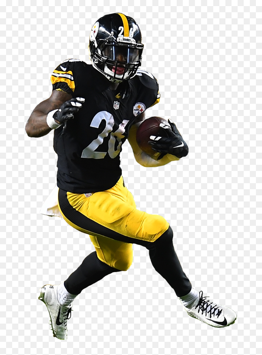 Leveon Bell Png , Pictures - Le Veon Bell Clear, Transparent Png - bell png