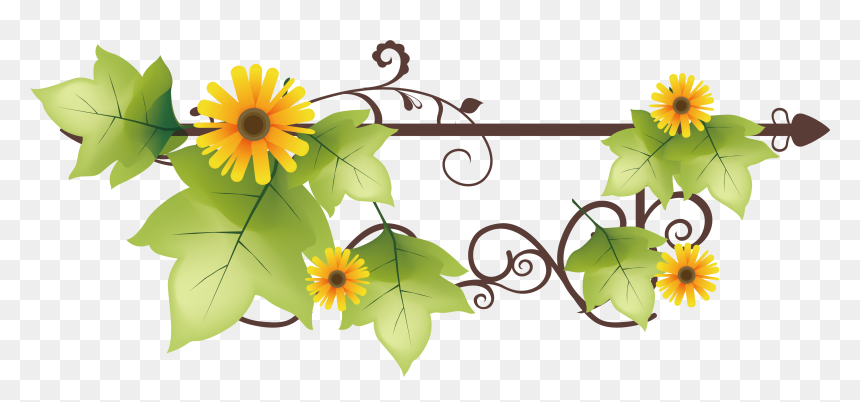 Flower Clip Art - Portable Network Graphics, HD Png Download - background images png hd