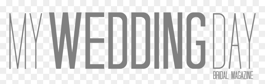 Wedding Day Wedding Text Png , Png Download - My Wedding Day Text, Transparent Png - wedding text png