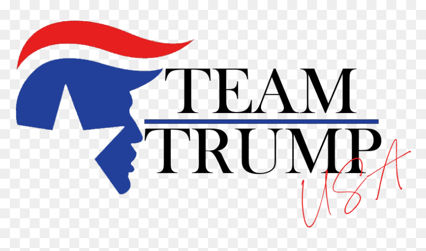 Clip Art, HD Png Download - trump logo png