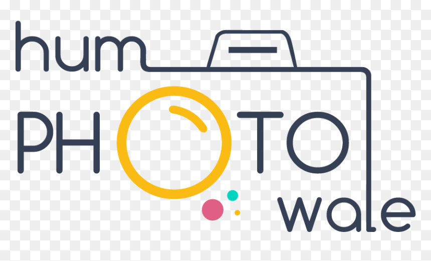 Circle, HD Png Download - photography camera logo design png