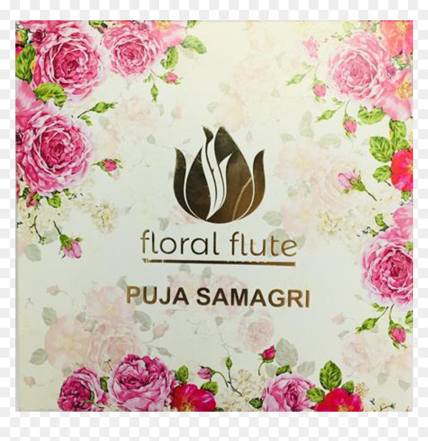 Mix Rose - Garden Roses, HD Png Download - flower mala png