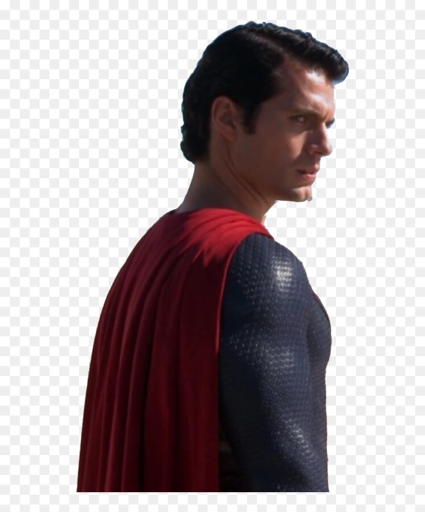 Henry Cavill Justice League Superman Png Image Background - Superman Henry Cavill Png, Transparent Png - justice league png