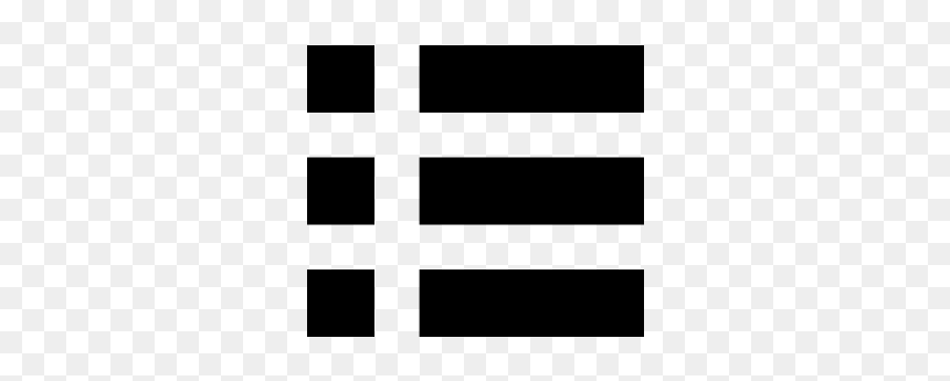 Menu Icon Png - Menu Icon Vector Png, Transparent Png - menu png