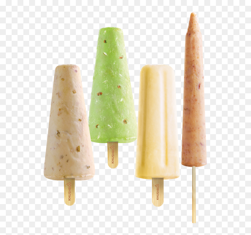 Ice Cream Kulfi Png, Transparent Png - kulfi png