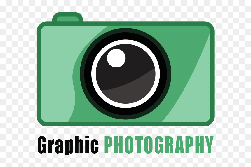 Brand Positioning Diagram, HD Png Download - photography camera logo design png