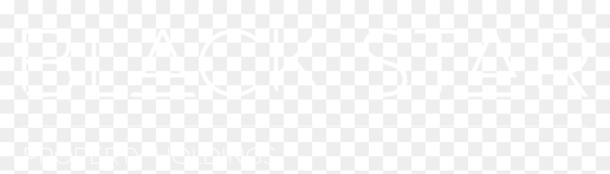 Black Star Property Holdings - Johns Hopkins Logo White, HD Png Download - black star png