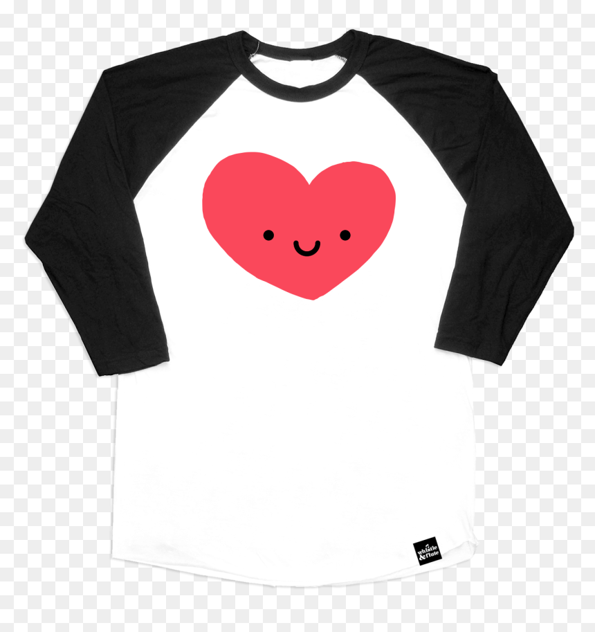 Heart Baseball Png Graphic Library Stock - Sugoidekai T シャツ, Transparent Png - baseball stitches png