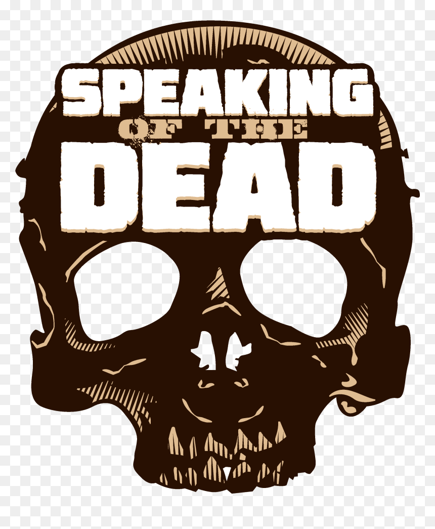 Episode 109 Speaking Of The Dead Xvii - Skull, HD Png Download - skull emoji png