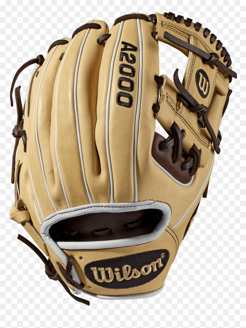 Wilson A2000, HD Png Download - baseball stitches png