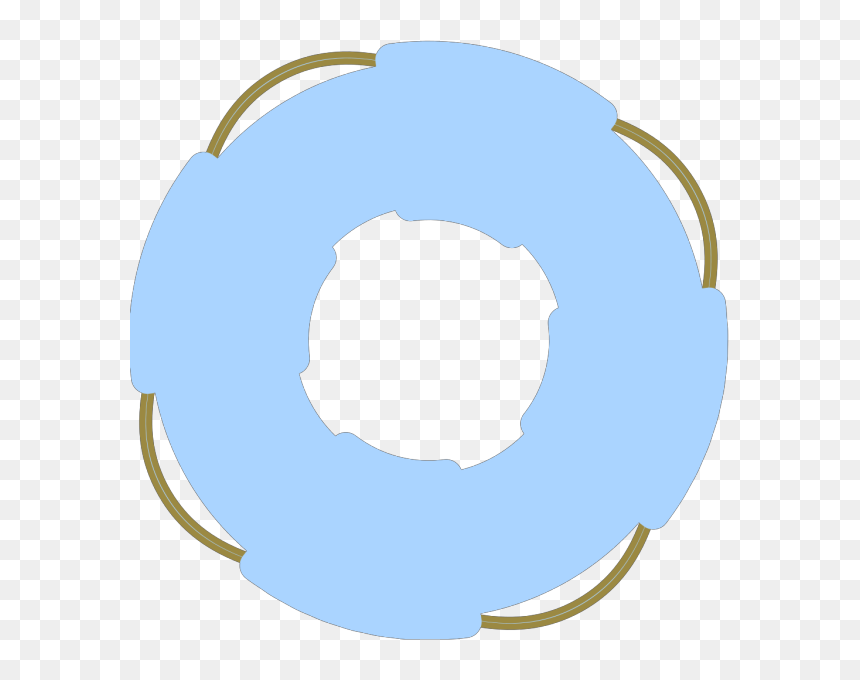 Circle, HD Png Download - black star png