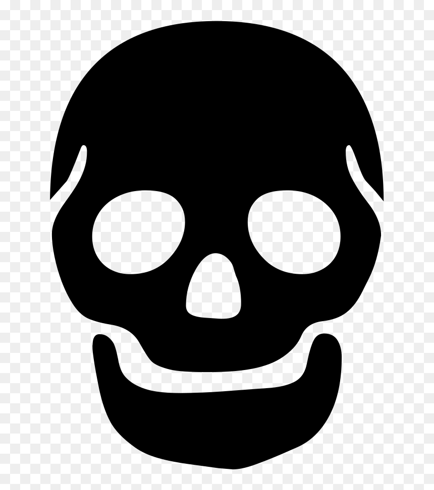 Pirate Princess, HD Png Download - skull emoji png