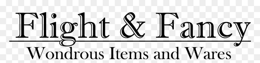 Calligraphy, HD Png Download - fancy items images png